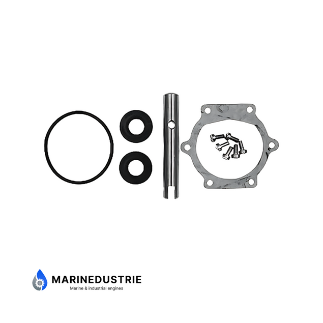 Volvo Penta MD3B MD17C MD17D Impellerpomp reparatieset