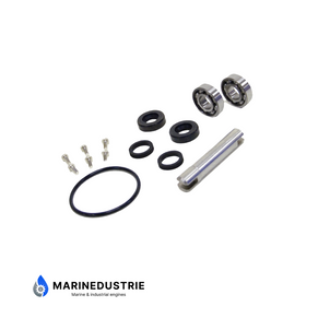 Volvo Penta MD3B MD17C MD17D Impellerpomp reparatieset (Nieuw model)