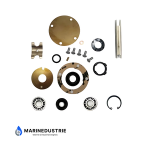 Volvo Penta MD5 MD6 MD7 MD11 Impellerpomp revisieset - 875584