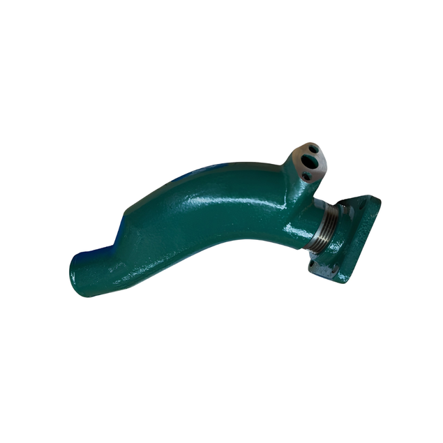 Volvo Penta MD6 MD7 MD11 MD17 uitlaatbocht - 833998