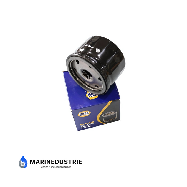 Volvo Penta Oliefilter 2002 2003 MD5 MD11 MD17 - 22057107