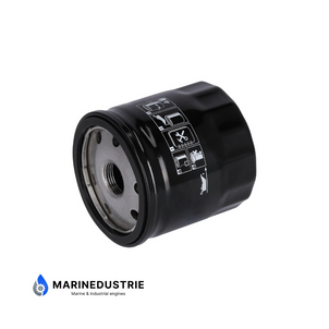 Volvo Penta Oliefilter TMD30 TAMD31 MD22 TAMD22 - 3517857