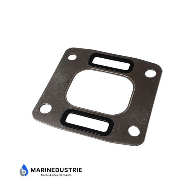 Volvo Penta Pakking - 843009 23557470