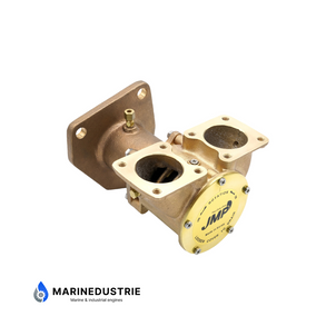 Volvo Penta TAMD162, TAMD163 TAMD165 Impellerpomp - 3583115 3837935