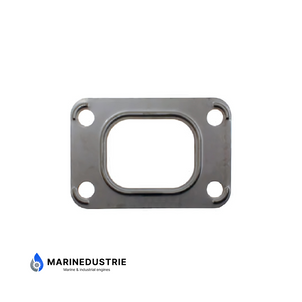 Volvo Penta Uitlaatpakking D2 MD22 TMD22 TAMD22 - 859834