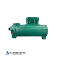 Volvo Penta Warmtewisselaar 2003T - 858130 858129
