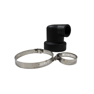 Volvo Penta Warmtewisselaar Rubber Mof Ø70/Ø28 – MD22 TMD22A (861608)