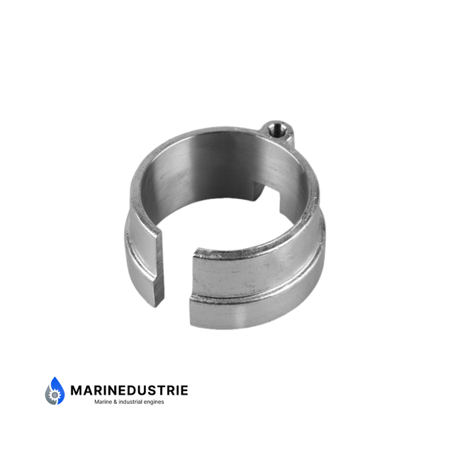 Volvo Penta collar anode for XDP-B drive - Zinc - 3861634