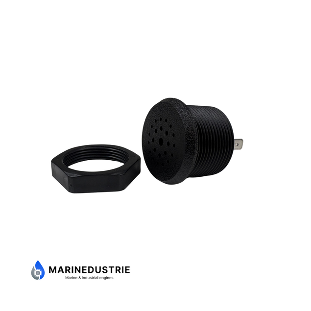 Volvo Penta bedieningspaneel alarm buzzer - 828587
