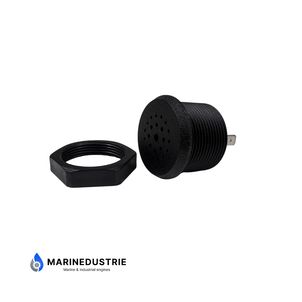 Volvo Penta bedieningspaneel alarm buzzer - 828587
