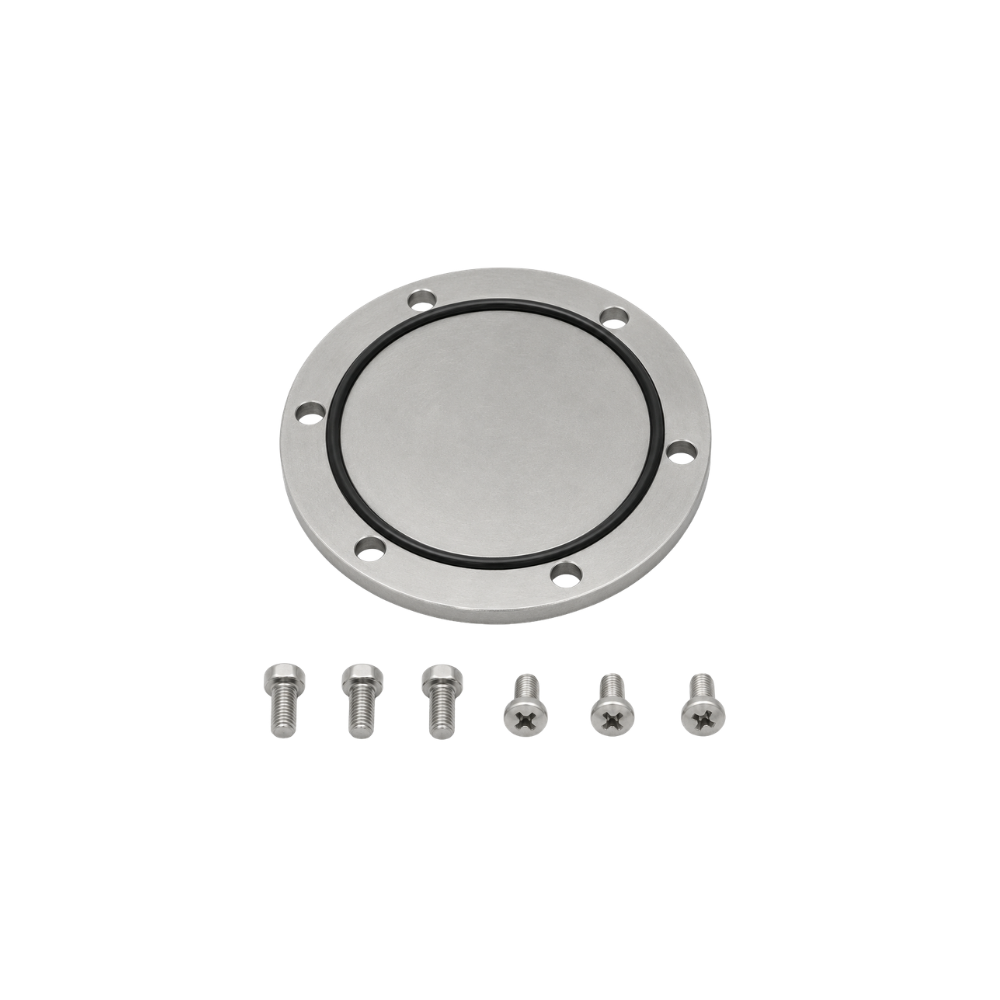 Volvo Penta impellerpomp deksel kit - 3581617 TMD31 AD41 KAD44 D4