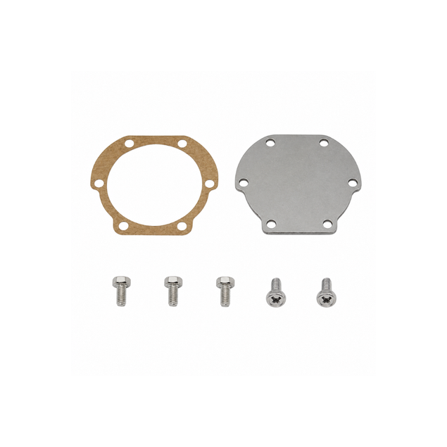 Volvo Penta impellerpomp deksel kit - 840386 D1-13 D1-20 D1-30 D2-40 MD2010 MD2020 MD2030 MD2040