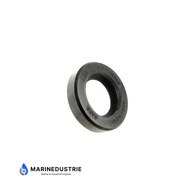 Volvo Penta impellerpomp keerring 2003T TMD30 TAMD41 KAD D3 - 827247