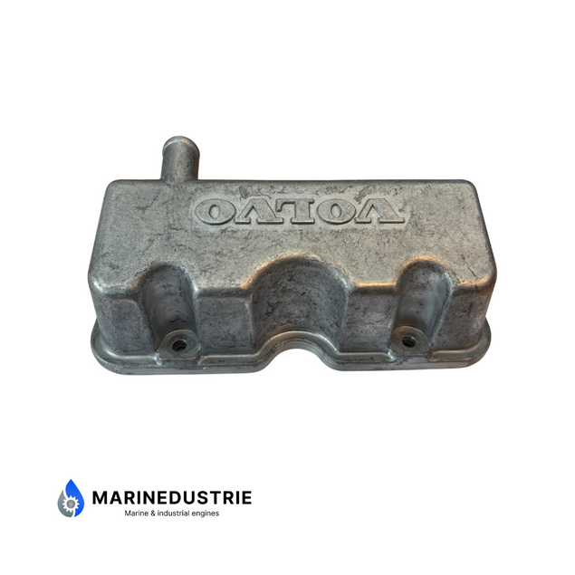 Volvo Penta kleppendeksel - 860542