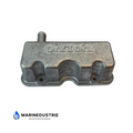 Volvo Penta kleppendeksel - 860542