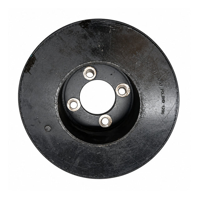 Volvo Penta krukaspoelie - 21255747 (gebruikt)