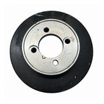 Volvo Penta krukaspoelie - 21255747 (gebruikt)