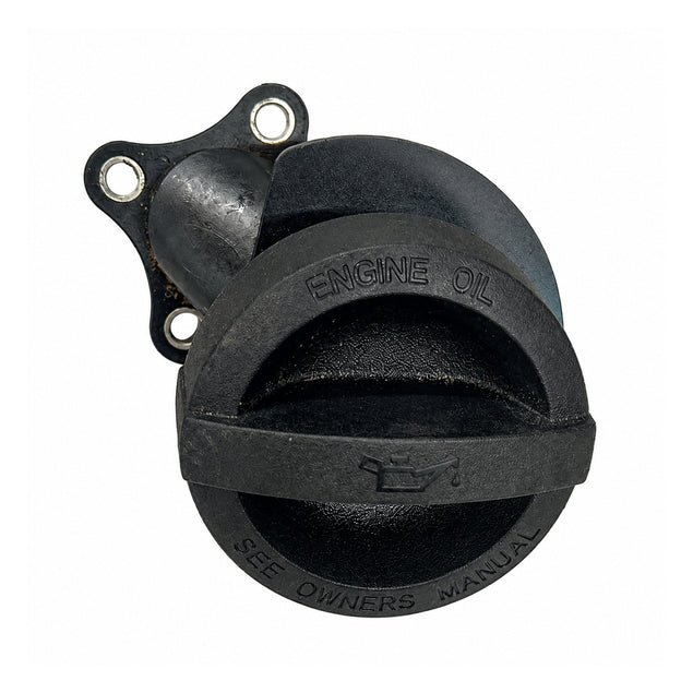 Volvo Penta olievulpijp - 31330189 