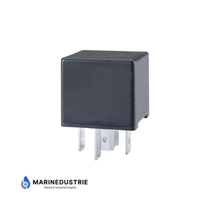 Volvo Penta relais 12V 30A - 876037