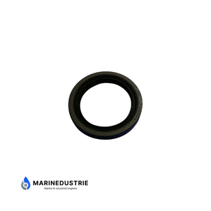Volvo Penta rubber afdichtring - 423279 831617