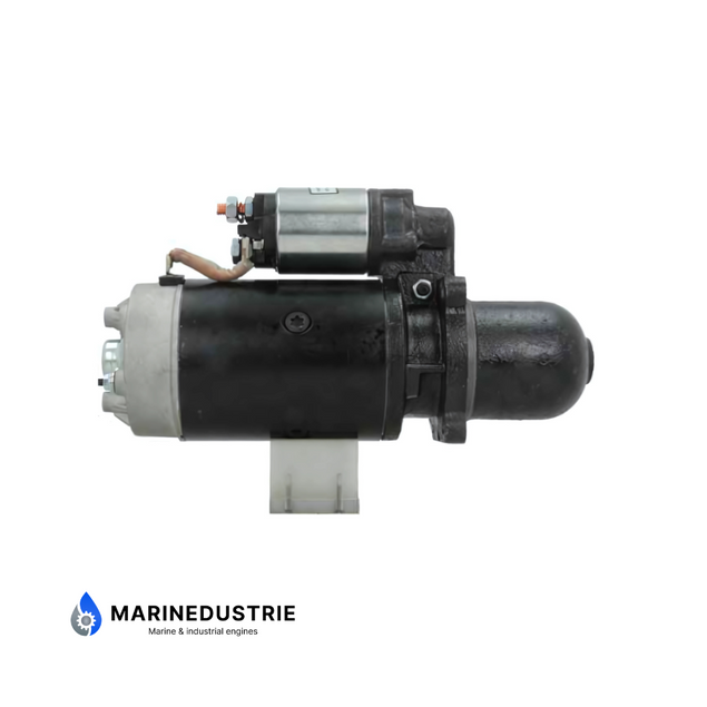 Volvo Penta startmotor 24V TMD TAMD - 838987 30, 31, 40, 41 Serie