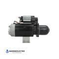 Volvo Penta startmotor 24V TMD TAMD - 838987 30, 31, 40, 41 Serie