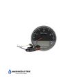 Volvo Penta toerenteller EVC 4000RPM Zwart - 21628160