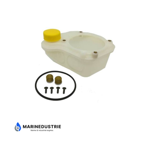 Volvo Penta trimmotor olieresevoir TKS SX-M - 3858077