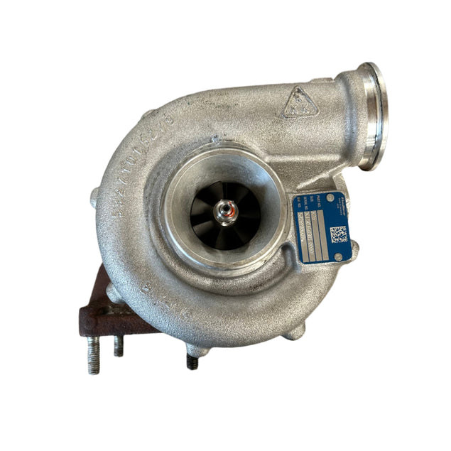 Volvo Penta turbo - 3802082
