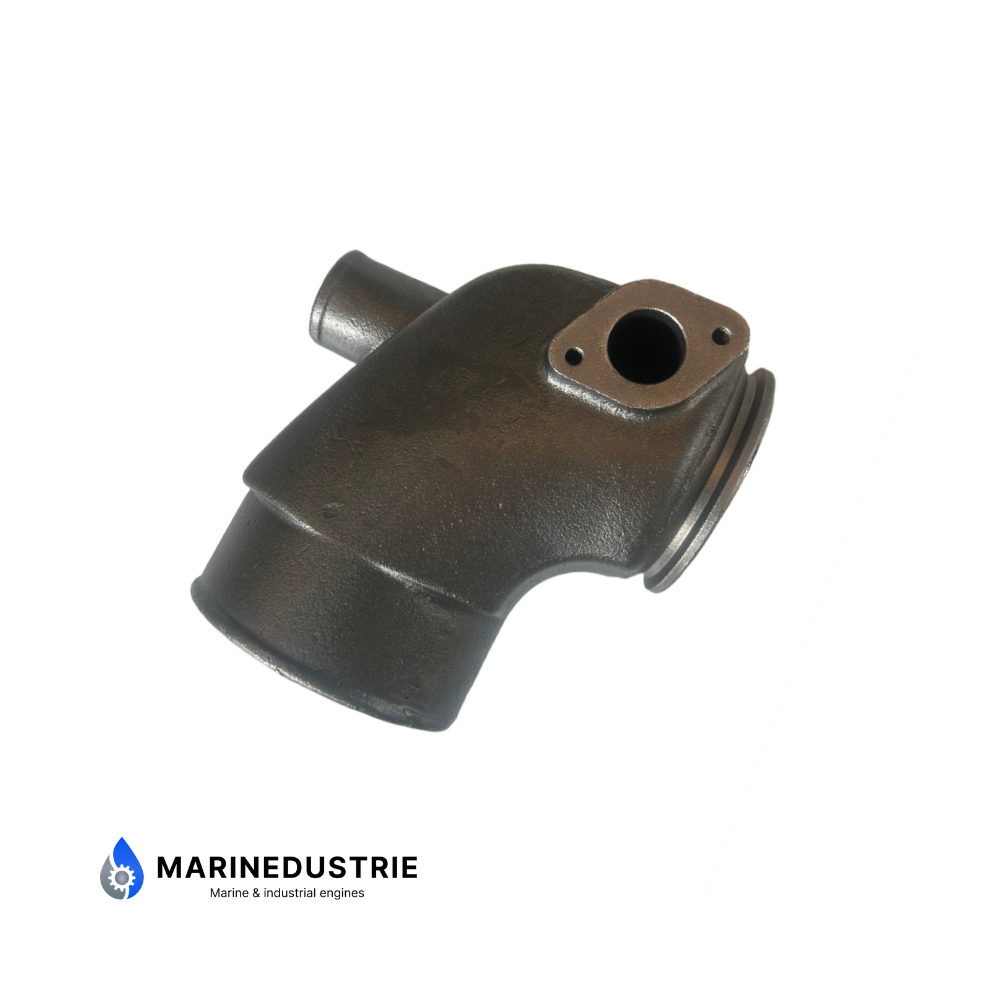 VOLVO PENTA CIRCULATION PUMP AD31-P AD41P-A THRU KAMD KAD300 23059414 VOLVO PENTA CIRCULATION PUMP AD31-P AD41P-A THRU KAMD KAD300 23059414