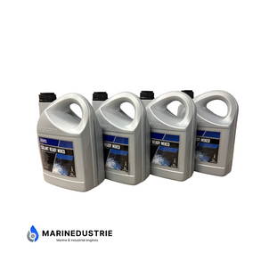 Voordeel pack Volvo Penta Koelvloeistof groen - 22567233