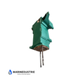 Warmtewisselaar Volvo Penta D4 - 22866542 40005711 