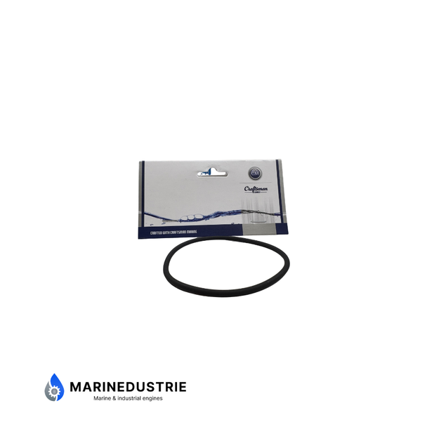 Warmtewisselaar O-ring Craftsman CM2.16 CM3.27 CM4.33 CM4.42 CM4.52 - AA.300.90084
