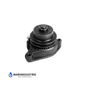 Waterpomp Perkins 4.107 4.108 - U5MW0054