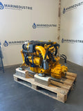 Vetus VF4.140 140HP Marine Engine