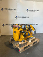 Vetus VF4.140 140HP Marine Engine