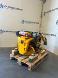 Vetus VF4.140 140HP Marine Engine