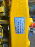 Vetus VF4.140 140HP Marine Engine