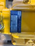 Vetus VF4.140 140HP Marine Engine