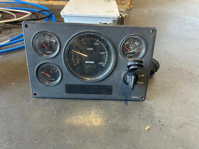 Vetus VF4.140 140HP Marine Engine