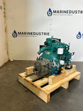 Volvo Penta MD2010 10HP Marine Engine