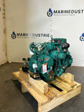 Volvo Penta MD2010 10HP Marine Engine