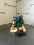 Volvo Penta MD2010 10HP Marine Engine
