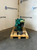 Volvo Penta D2-40 Marine Engine