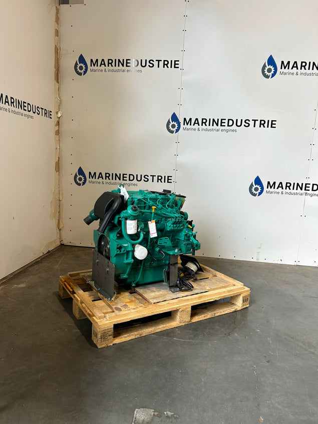 Volvo Penta D2-40 Marine Engine