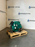 Volvo Penta D2-40 Marine Engine