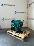 Volvo Penta D2-40 Marine Engine