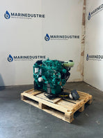 Volvo Penta D2-40 Marine Engine