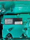 Volvo Penta D2-40 Marine Engine