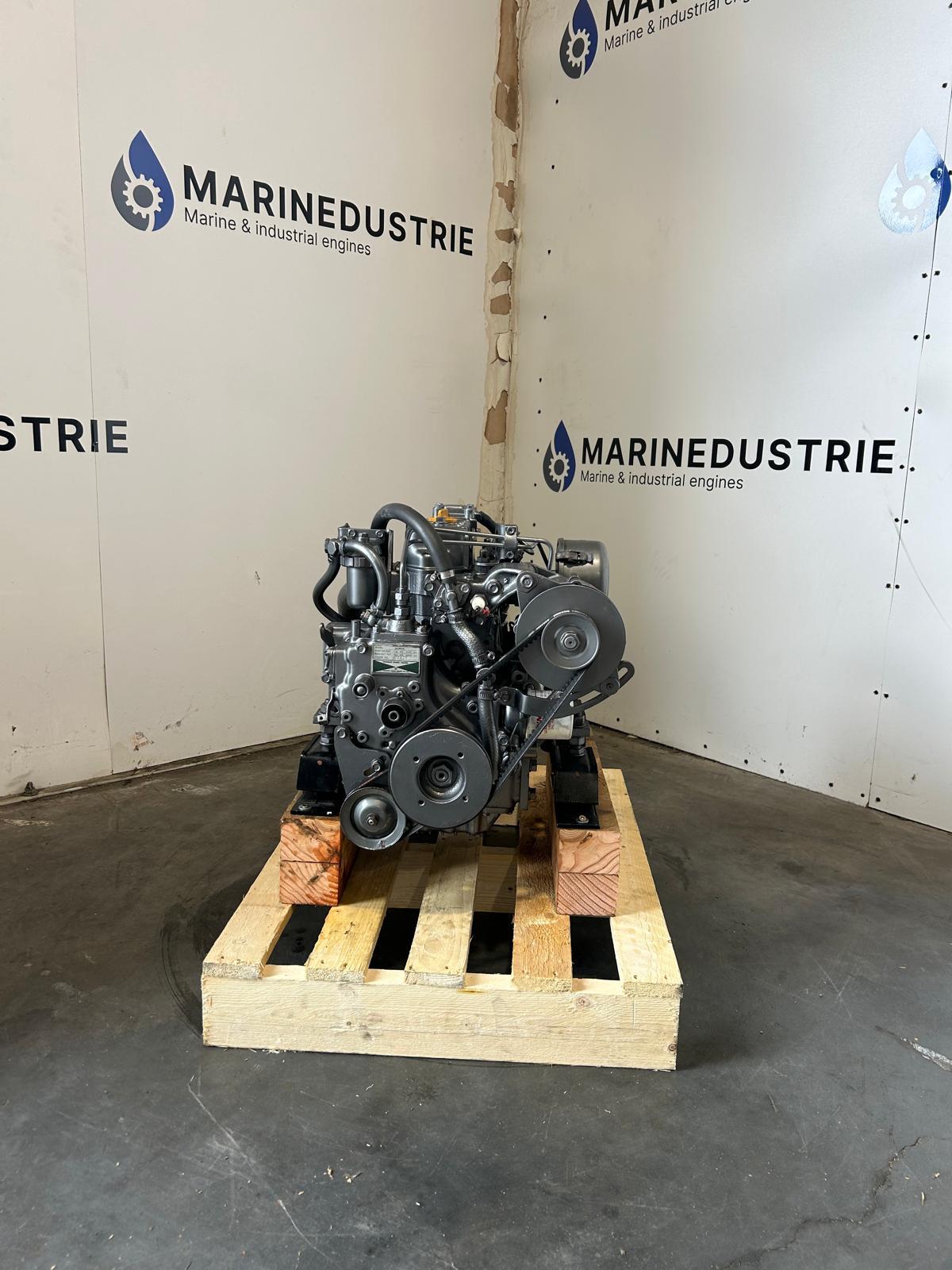 Yanmar engines | Marine Dustrie | Delivery from stock – Page 2